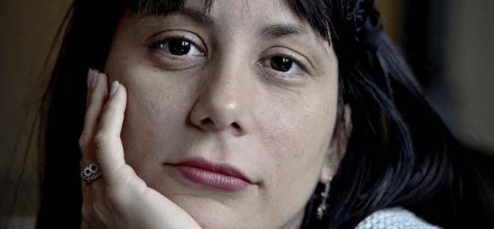 Se reedita la primera novela de Wendy Guerra «Todos se van»