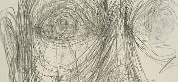 Alfredo Giacometti y muchas personas no saben qué es exactamente una cabeza
