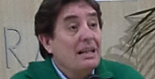 Luis-Garcia-Montero, poeta.