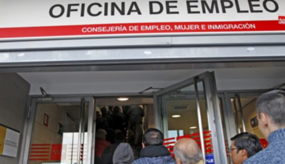 Las oficinas de empleo de Madrid valoran con puntos la aceptación de trabajos precarios