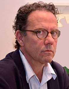 El artista madrileño José María Sicilia.