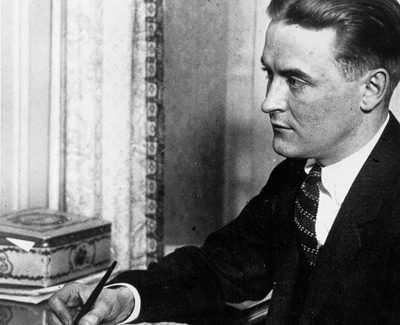 Los locos años veinte, según Scott Fitzgerald: una nueva traducción del cuento ‘Sueños de invierno’