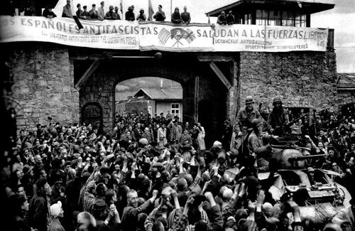 Llenar Madrid de ‘stolpersteine’ en homenaje a los 550 madrileños deportados a los campos de exterminio nazi