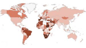 el desempleo mundial aumentará en 3,4 millones en 2017