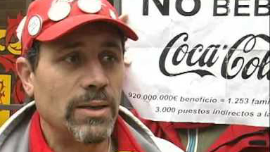 Queda visto para sentencia el juicio contra el sindicalista de Coca- Cola, Juan Carlos Asenjo