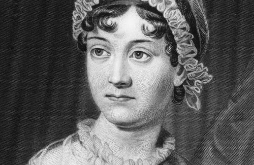 Doscientos años de Jane Austen