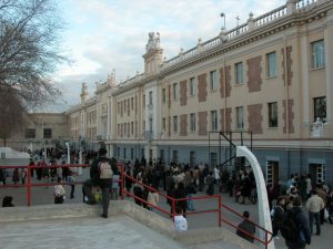 El Colegio Inmaculada-Padres Escolapios tendrá que abonar 23.730,41€ euros en concepto de este impuesto por las obras de ampliación de un salón de actos.