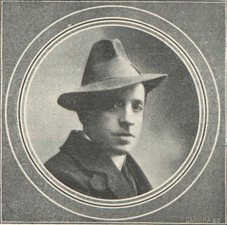 FranciscoVillaespesa(18771936) ¡Zas! Madrid¡Zas! Madrid