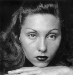 a escritora Clarise Lispector, autora de 'Todos los cuentos'.