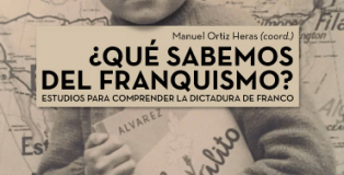 ¿Qué sabemos del franquismo? Estudios para comprender la dictadura de Franco.