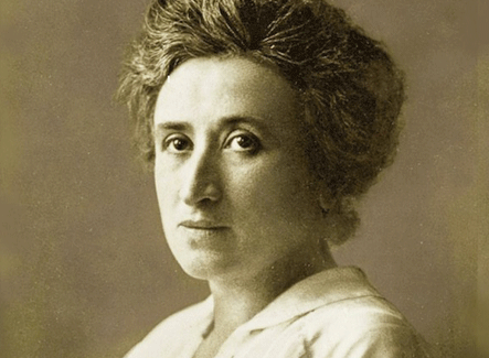 En el centenario de su asesinato: ‘Rosa Luxemburg. Cartas de amor y revolución’