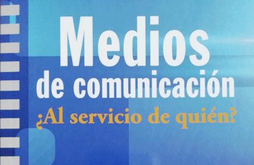 El dilema del cuarto poder: ‘Medios de comunicación, ¿Al servicio de quién?’, de Jesús González Pazos