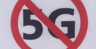 STOP 5G .