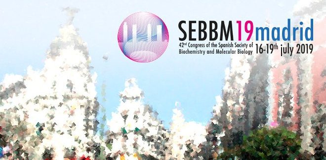 El 42 Congreso de la SEBBM, ‘Bioquímica en la ciudad’, llega a Madrid