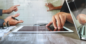 El escaso futuro del trabajo.