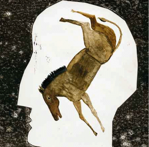 La sátira, la fantasía y lo inverosímil en ‘Las aventuras del Barón Münchausen’.