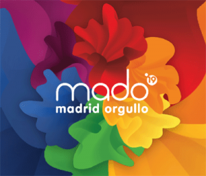 Madrid Orgullo 2019.