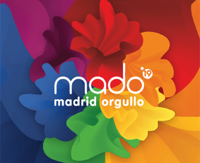 Ya está en marcha, como cada año, Madrid Orgullo, hasta el 7 de julio