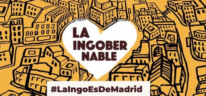 El Ayuntamiento de Madrid ha fijado el 2 de septiembre para el desalojo de La Ingobernable