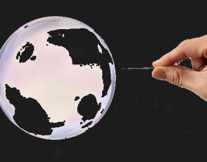 La crisis que viene en 2020 o 2021, pero la sufriremos de nuevo - ¡Zas! Madrid.