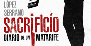 Francisco López Serrano con Sacrificio. Diario de un matarife ha conseguido el XXI Premio de Novela Ciudad de Badajoz.