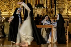 Escena de Muerte del Apetito. ( Lau Photography Madrid).