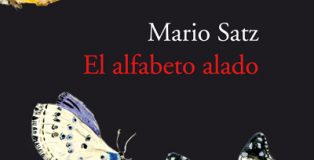 El alfabeto alado de Mario Satz.
