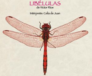 Estreno de 'Libélulas', con dramaturgia y dirección de Víctor Ríos.