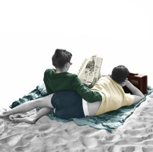 'Después de muchos inviernos', nueva novela de Marian Izaguirre - ¡Zas! Madrid