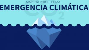 La Marcha por el Clima recorrerá Madrid el próximo 6 de diciembre