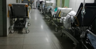 El Sindicato de Enfermería de Madrid reclama una solución global para las urgencias en los hospitales.