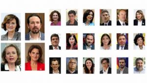 ¡Al fin un Gobierno progresista!