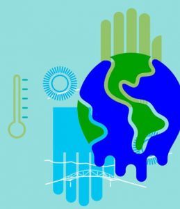 Conferencia-debate: 'El cambio climático en el agua de Madrid', en el Caum