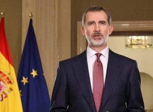 La monarquía nunca ha sido la solución, sino el problema.