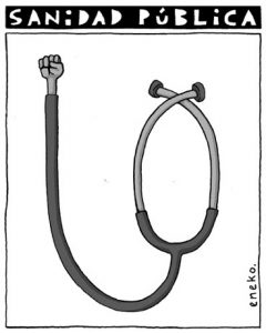 SATSE Madrid considera prioritario reforzar y optimizar las plantillas enfermeras en la Comunidad de Madrid.