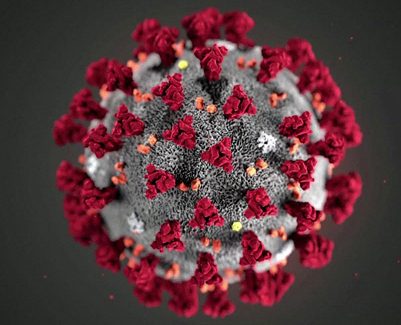 Ultimátum a los humanos. El coronavirus: una advertencia radical y seria
