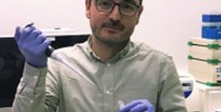 El biólogo Alfredo Caro Maldonado habla sobre la COVID-19.