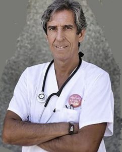 El Colegio de Médicos de Madrid advierte de un posible rebrote al pasar Madrid a la fase 1 .