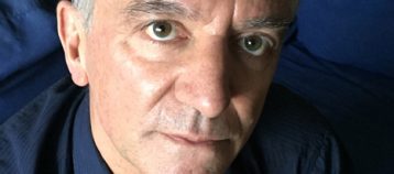 La madre de todos los contagios. IGNACIO CASTRO REY SOBRE LLUVIA OBLICUA.