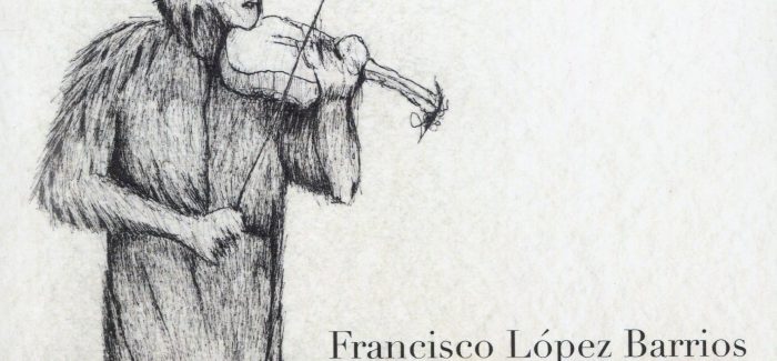 Lo invisible y lo lejano en ‘El violinista imposible’ de Francisco López Barrios