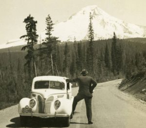 Cuentos de Thomas Wolfe: la solidez literaria de un escritor.