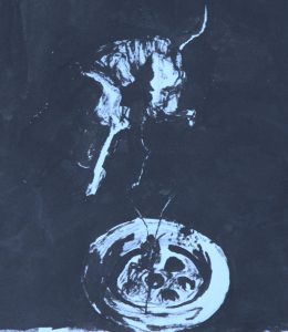 ¿De qué nueva realidad estamos hablando? El capitalismo del desastre.. Ilustracion-de-Misael-Garcia-Lanzas.