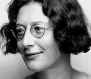 'Sobre Simone Weil. El compromiso con los desdichados', de Francisco Fernández Buey.