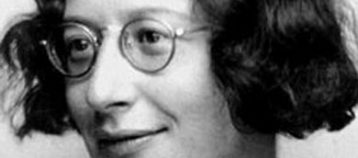 'Sobre Simone Weil. El compromiso con los desdichados', de Francisco Fernández Buey.