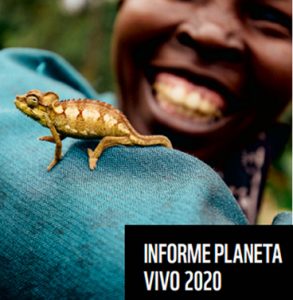 Rebasamos el límite: la tierra en peligro.