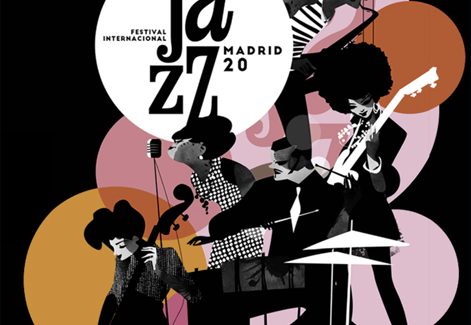 JAZZMADRID20, que se celebrará del 5 al 29 de noviembre, presenta su programación