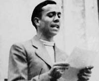 Homenaje al poeta Miguel Hernández en el Ateneo de Madrid