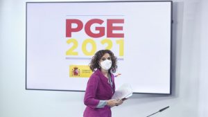 De Montoro a Montero: una aproximación a los Presupuestos Generales del Estado.