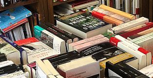 Una plataforma de librerías locales para adquirir libros por Internet: todostuslibros.com.