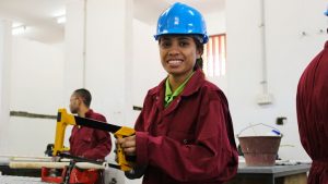 Salarios de hambre en medio de una crisis mundial que empeora.